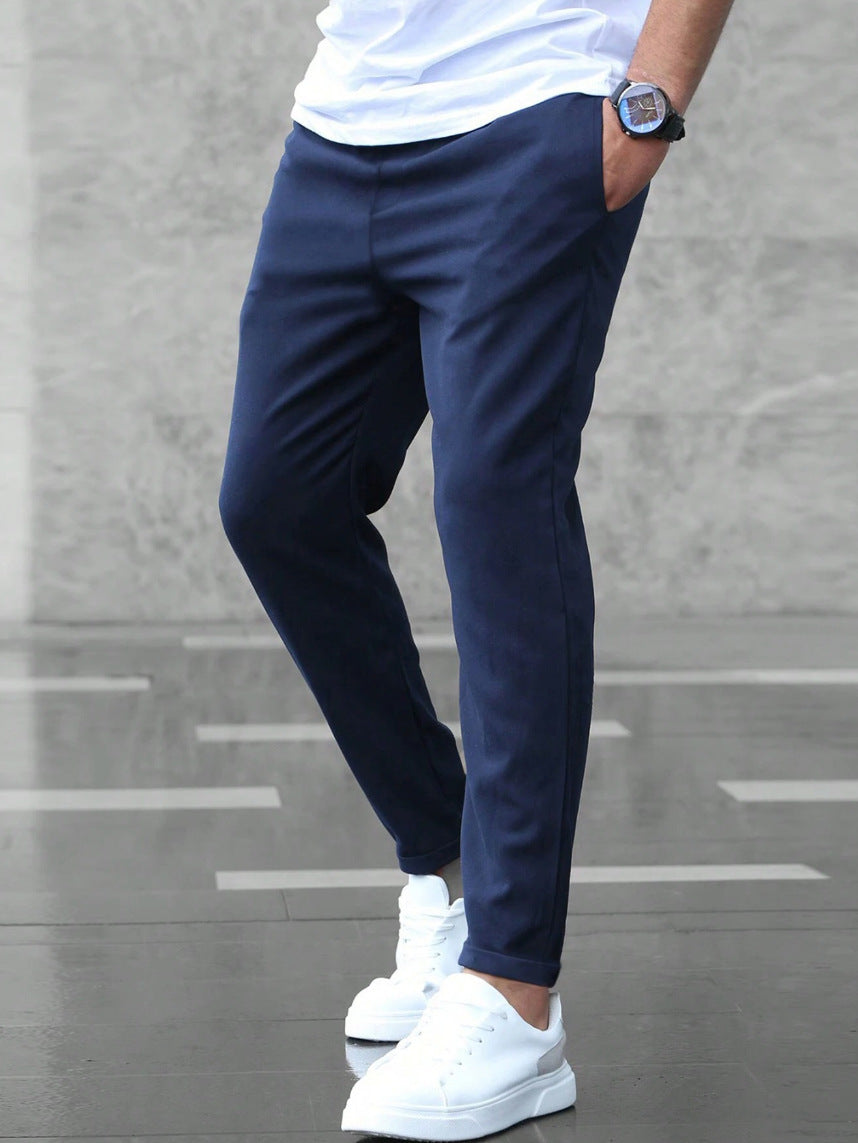 Julian | Everyday Premium Trousers