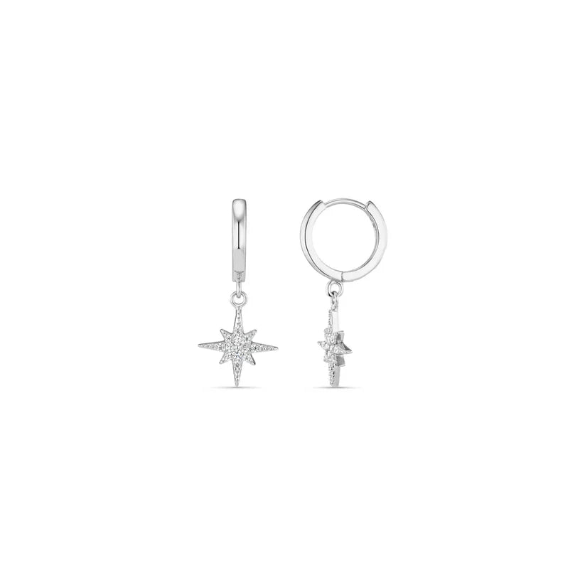 The Vudu | Earrings