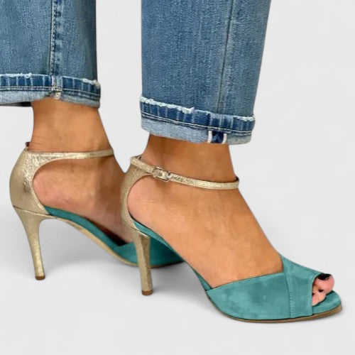 Nora™ | Elegant Heels