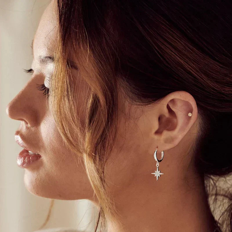 The Vudu | Earrings