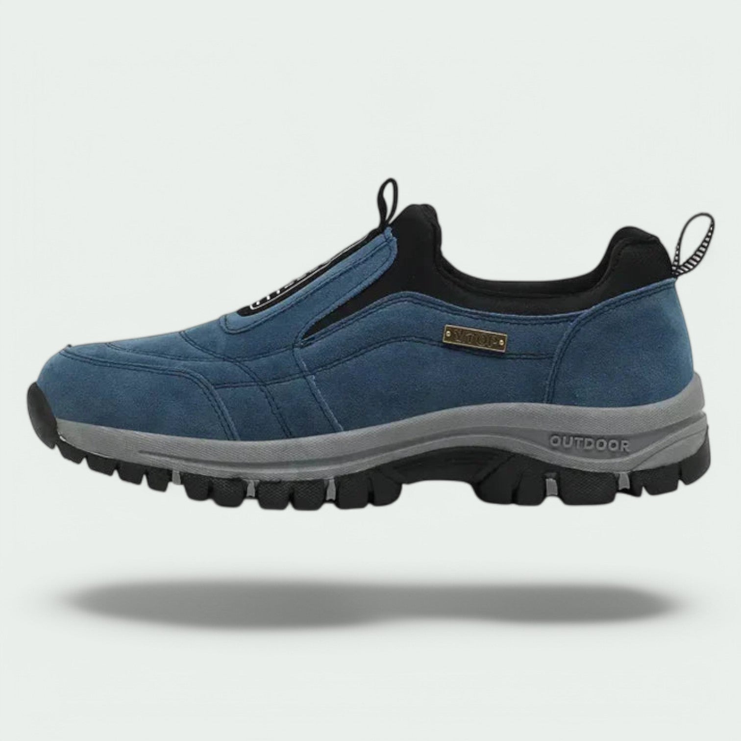 Aaron™ | Relaxed Orthopedic Walking Shoes