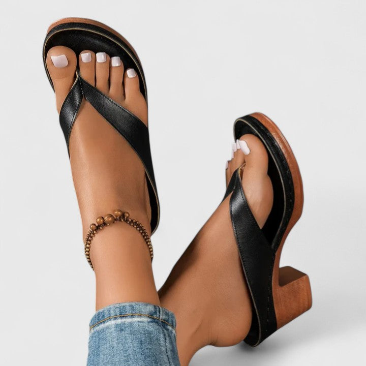 Jimena™ | Orthopaedic Heels