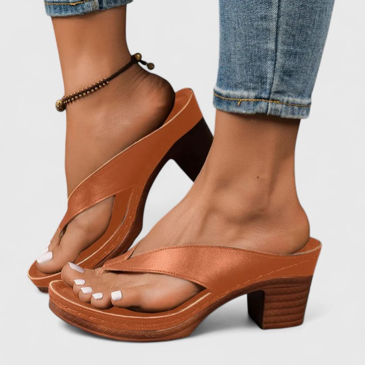 Jimena™ | Orthopaedic Heels
