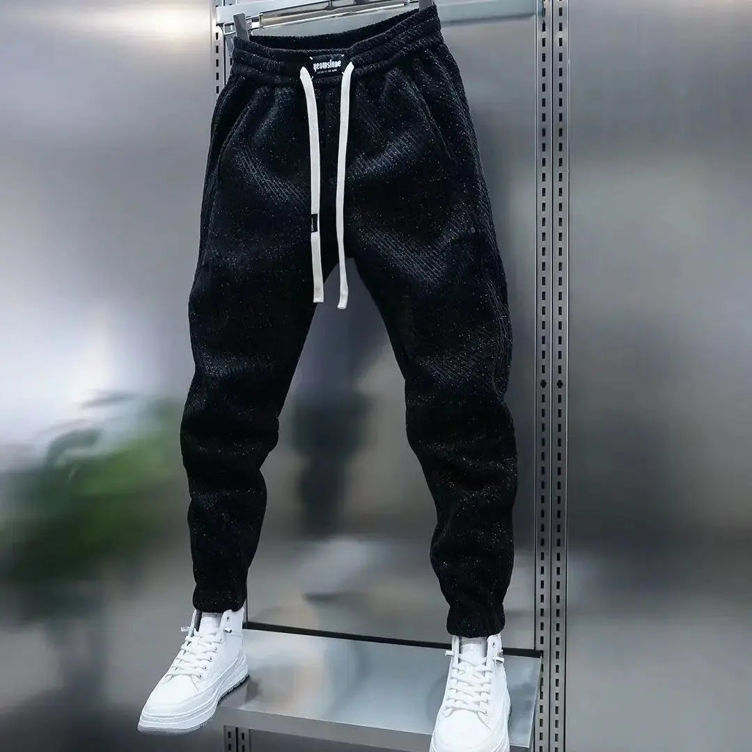 Harry | Modern Fit Joggers