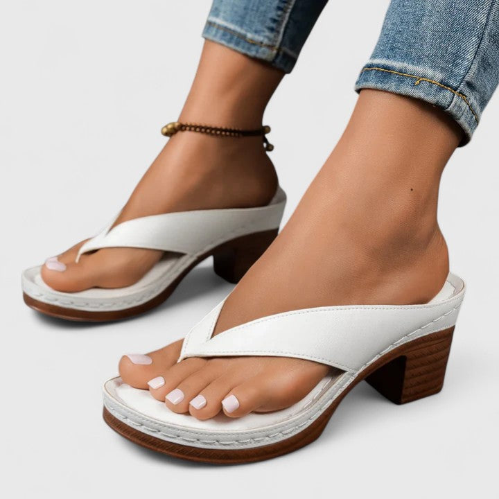 Jimena™ | Orthopaedic Heels