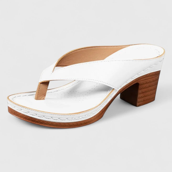 Jimena™ | Orthopaedic Heels