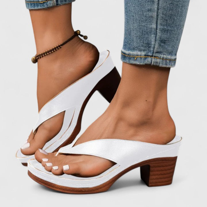 Jimena™ | Orthopaedic Heels