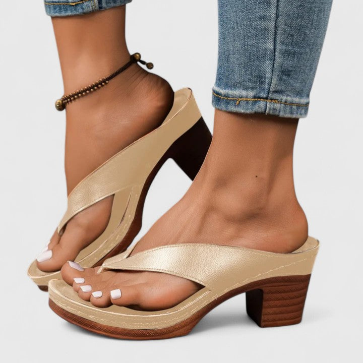 Jimena™ | Orthopaedic Heels