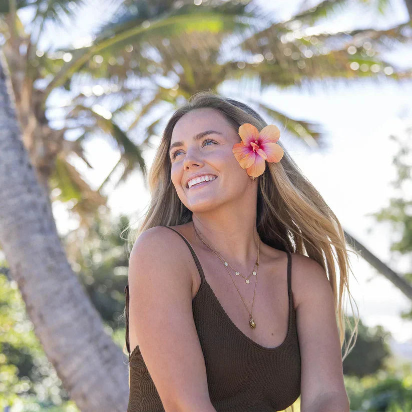 Funky Buddha | Necklace