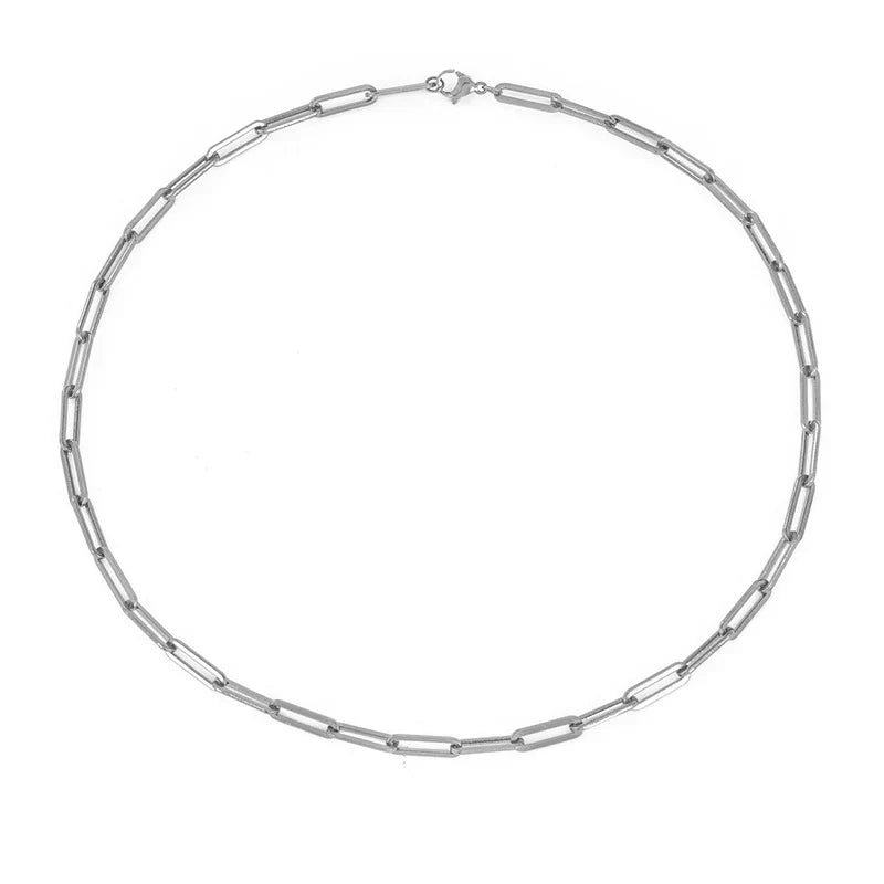 Archen Elegant Chain | Necklace