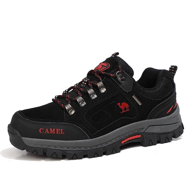 Tobias | Precision Hiking Shoes