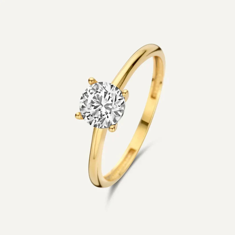 Savaya El Playa | Ring