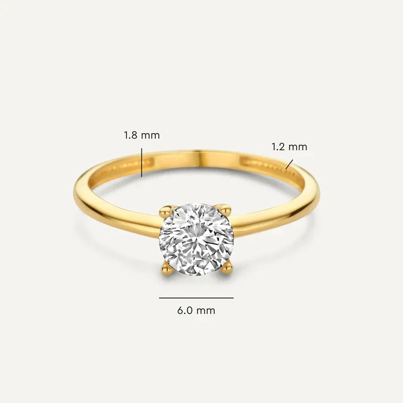 Savaya El Playa | Ring