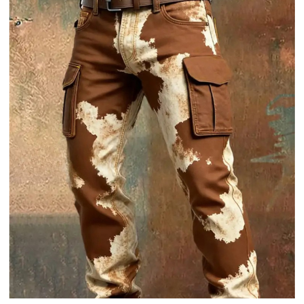 George | Smart Retro Trouser