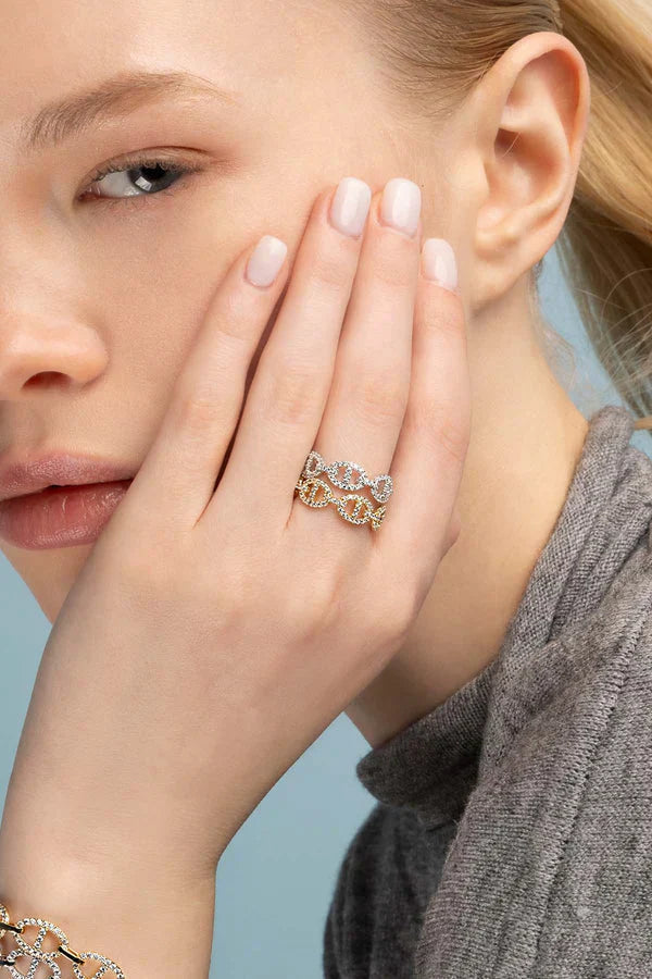 Isla Marina | Ring