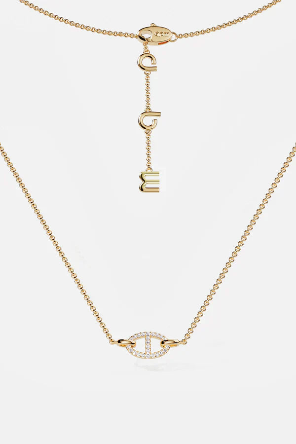 Isla Marina | Necklace