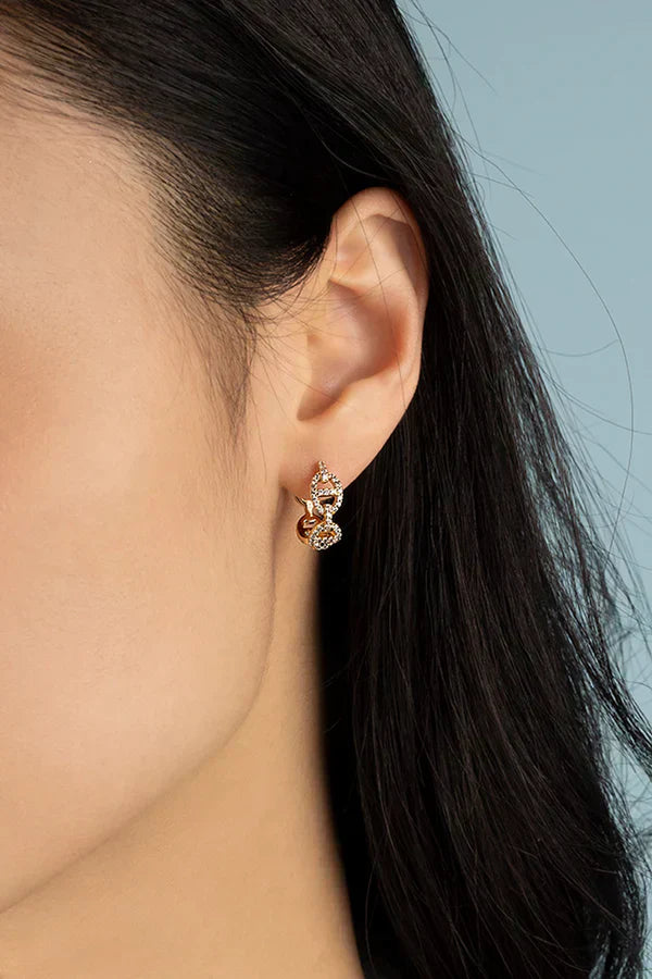 Isla Marina | Earring