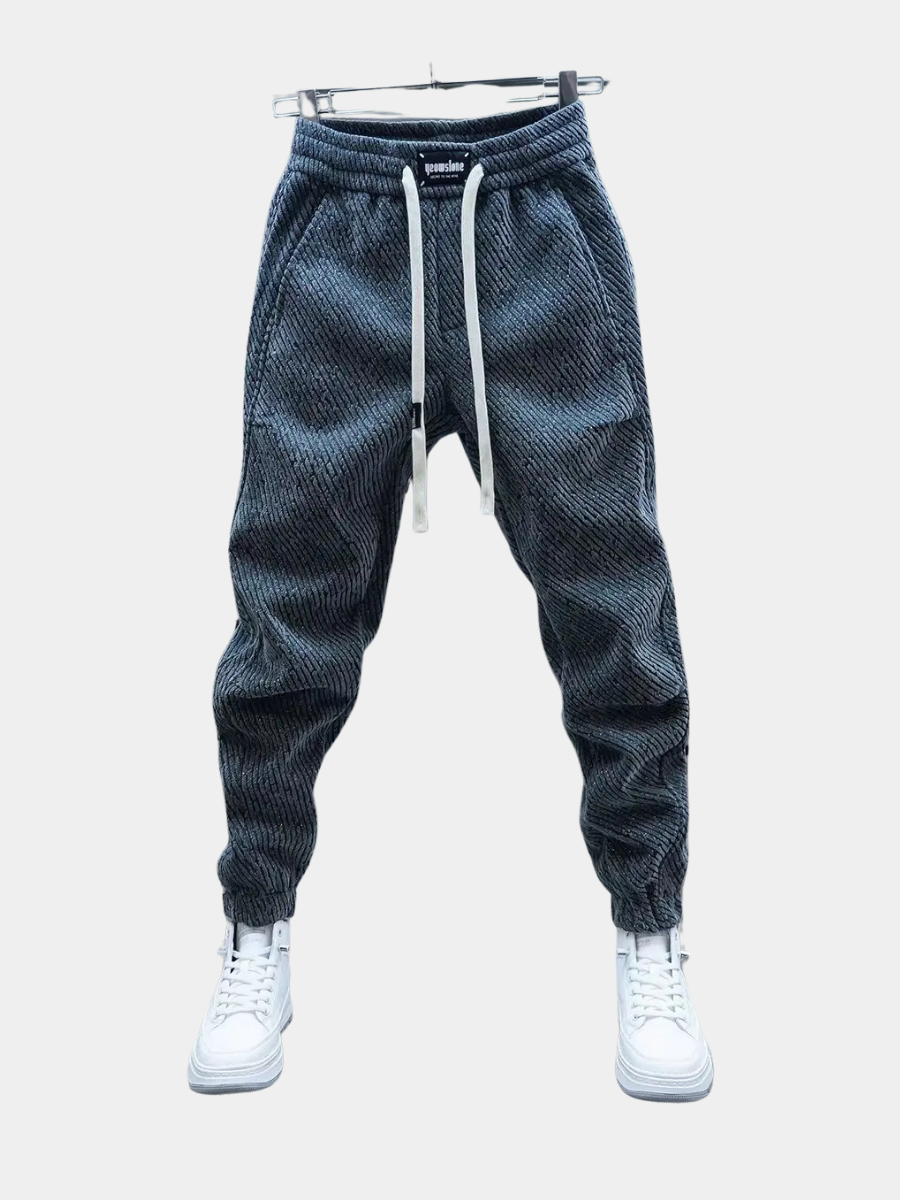 Harry | Modern Fit Joggers