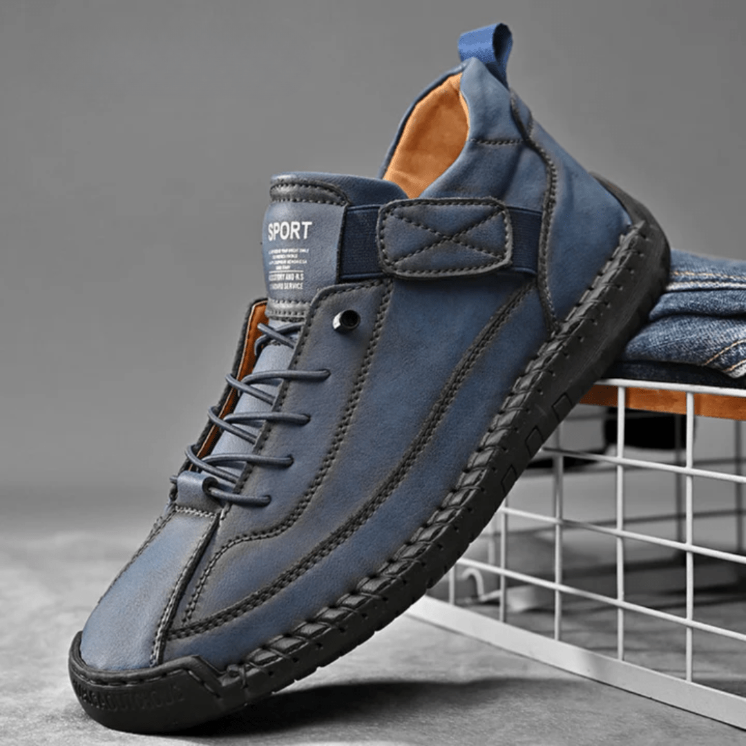 ARLO™ |  ORTHOPEDISCHE COMFORTSCHOENEN MET ANTISLIPZOOL