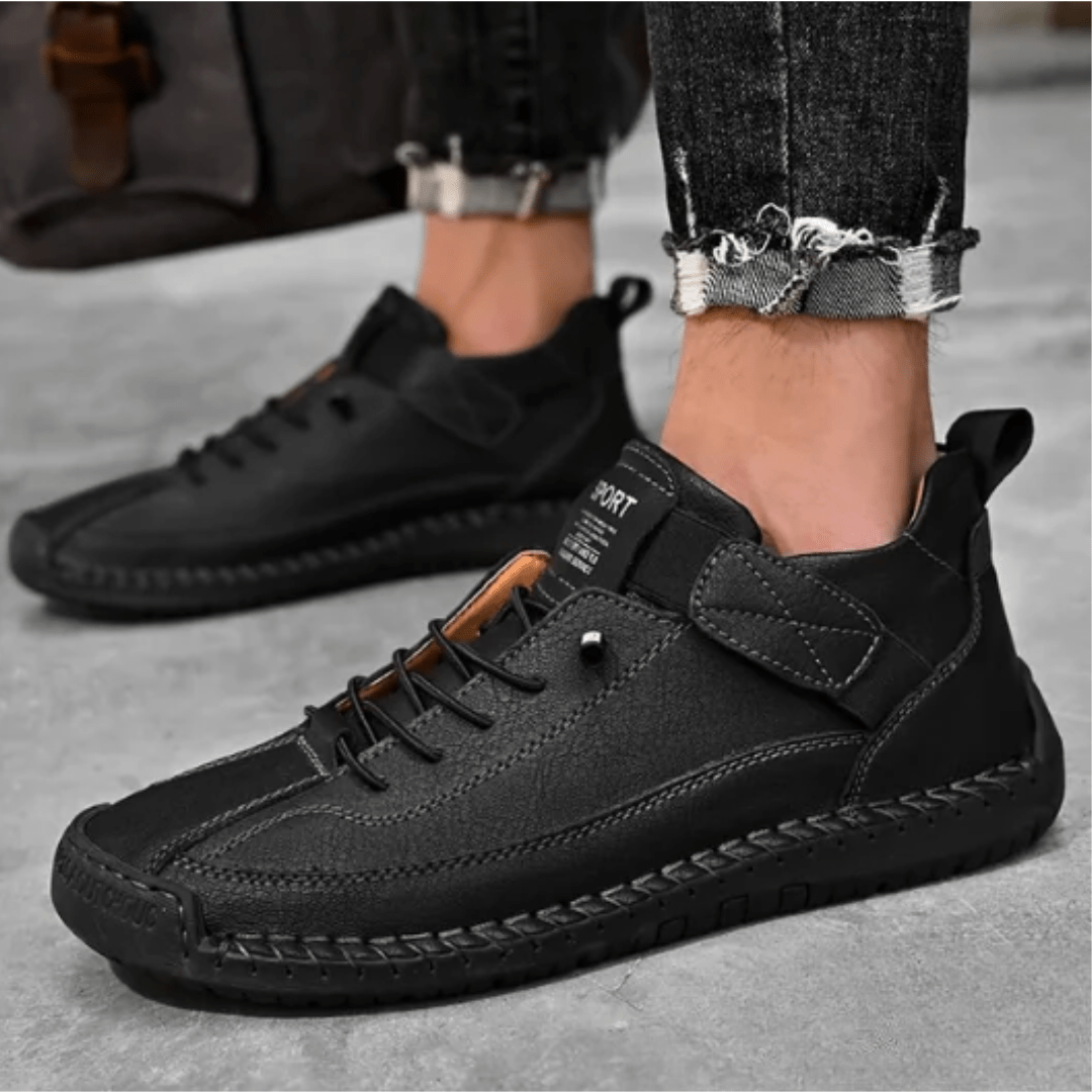 ARLO™ |  ORTHOPEDISCHE COMFORTSCHOENEN MET ANTISLIPZOOL