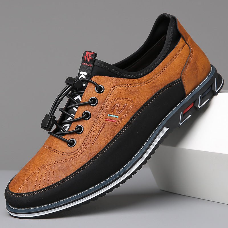 AURELIO™ | STIJLVOLLE SCHOENEN MET ANTISLIPZOOL