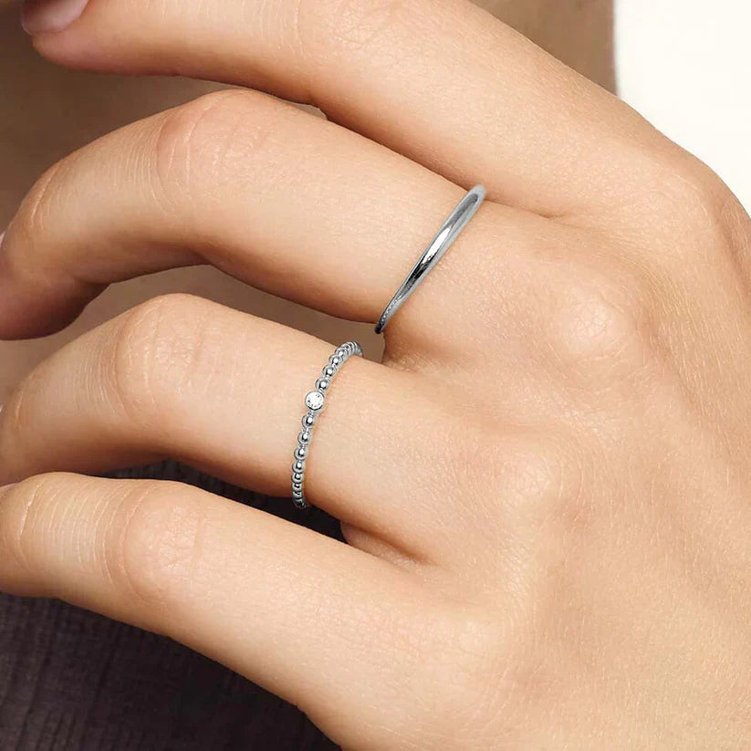 Slim Dome | Ring