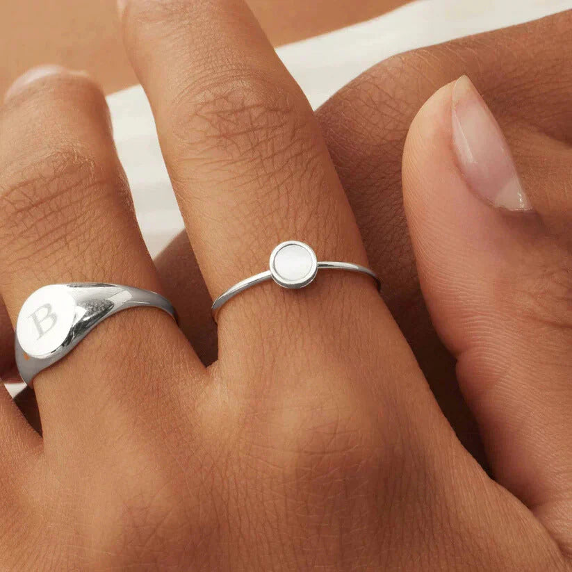 Alina Cirielle | Ring
