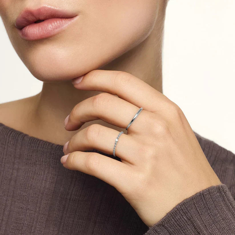 Slim Dome | Ring