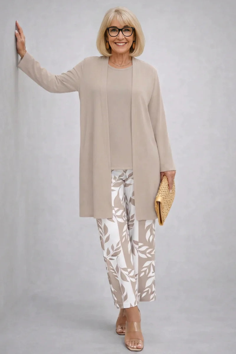 Lyneth™ Elegant three-piece Set