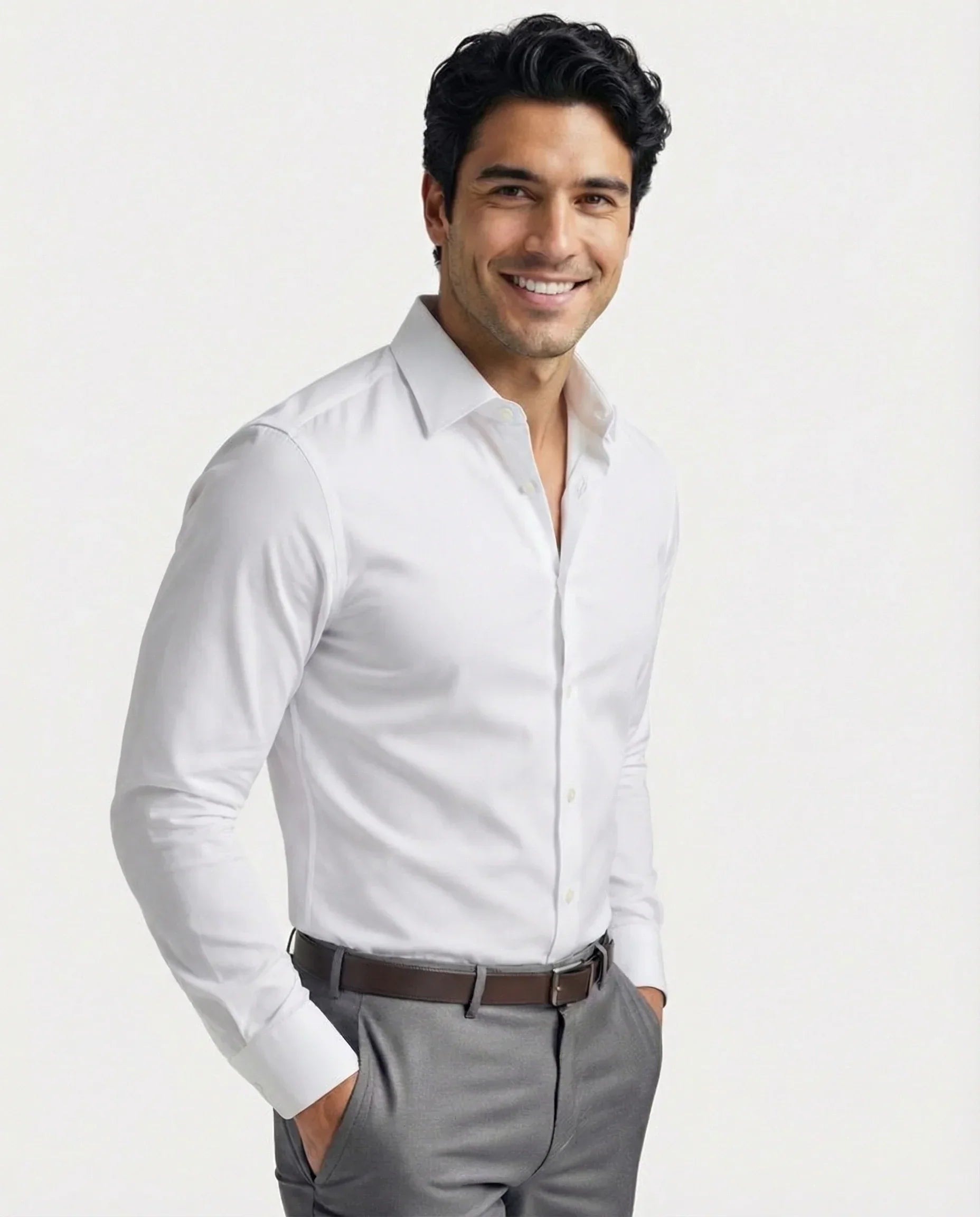 The 12-Hour Shirt