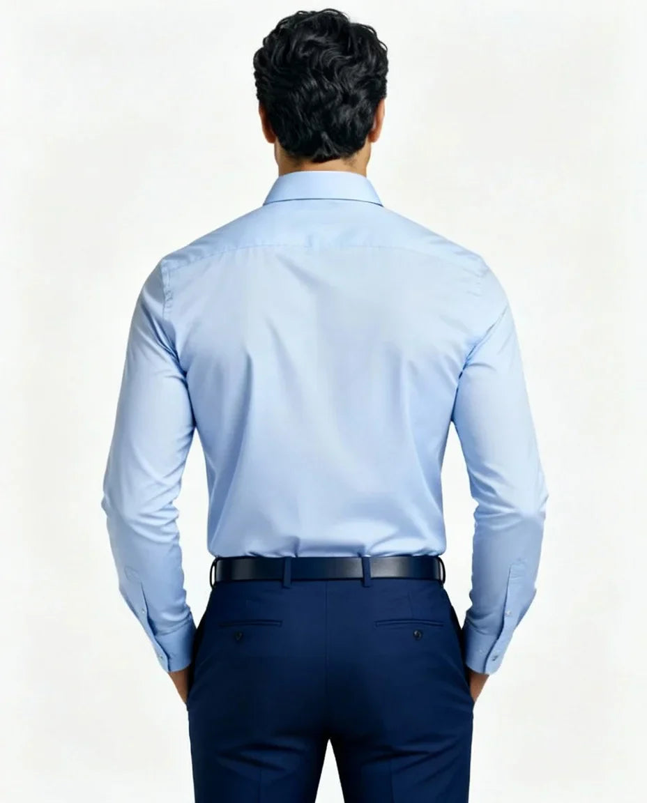 The 12-Hour Shirt