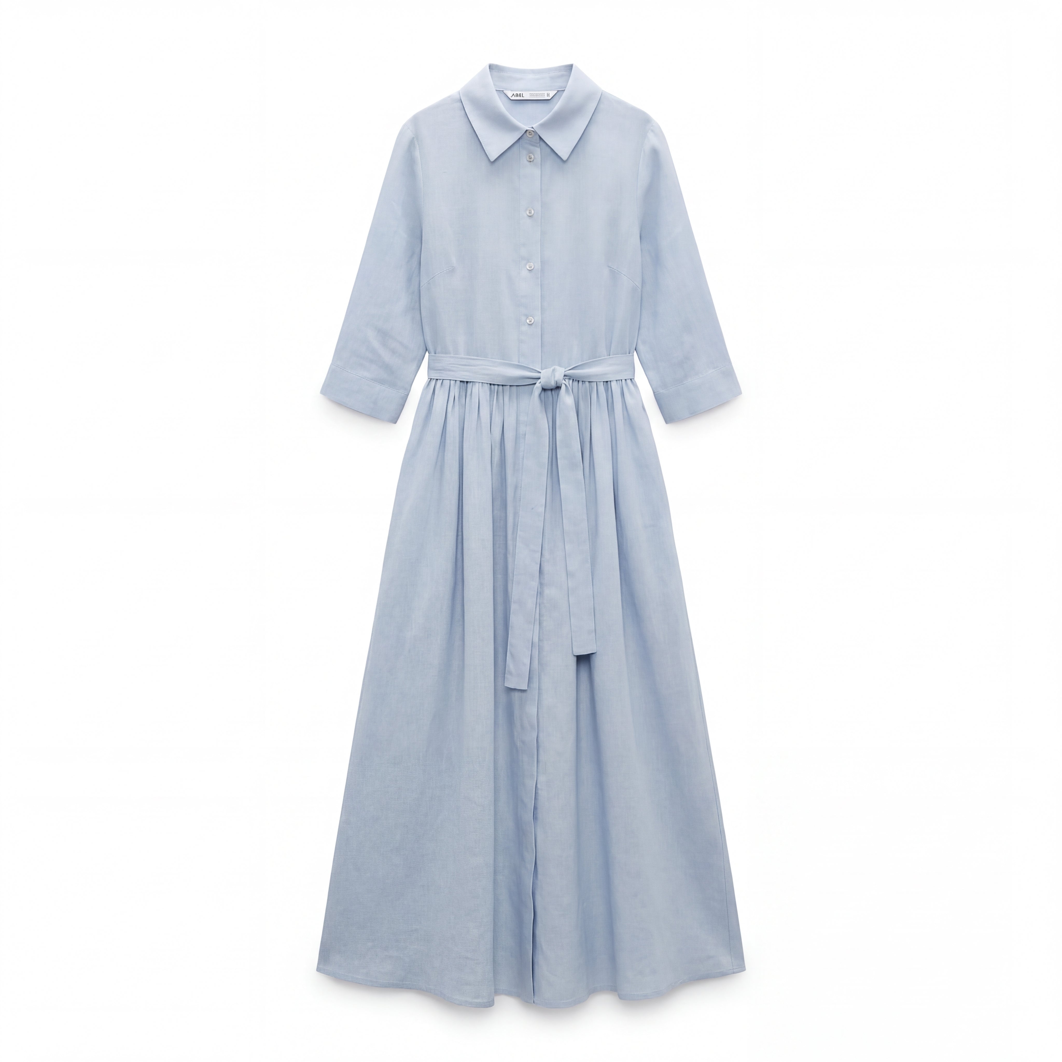 Mediterranean Dress