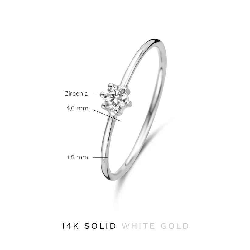 Abella Maris | Ring