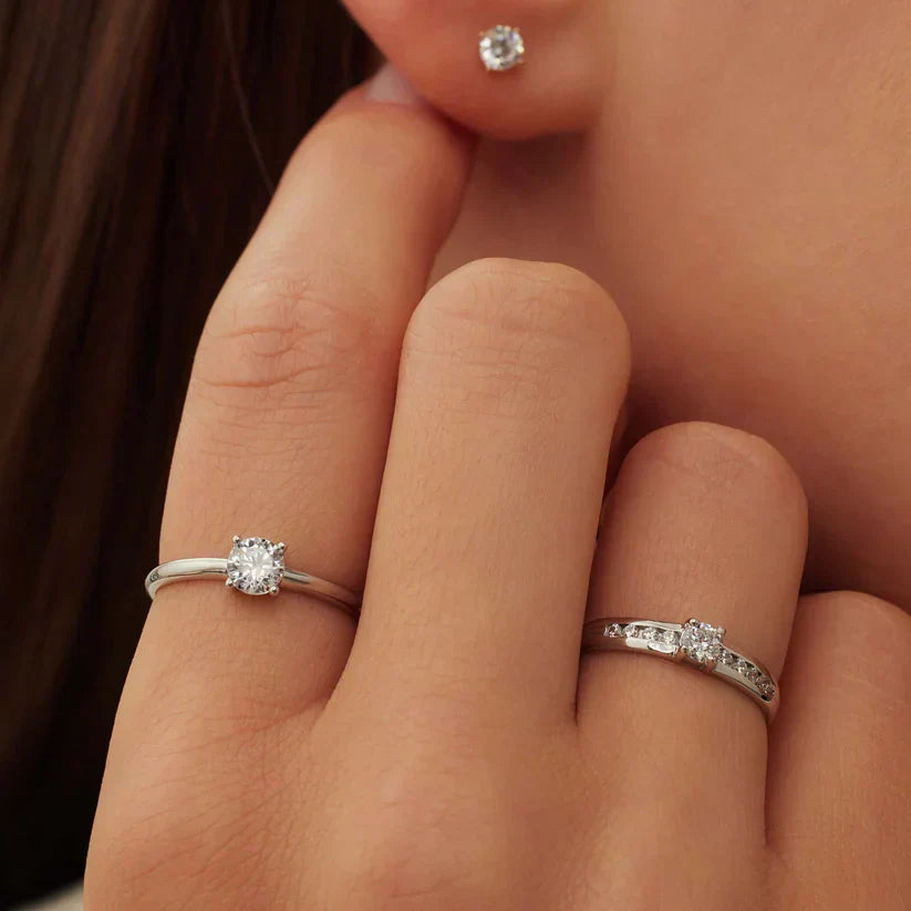 Mira Castelle | Ring
