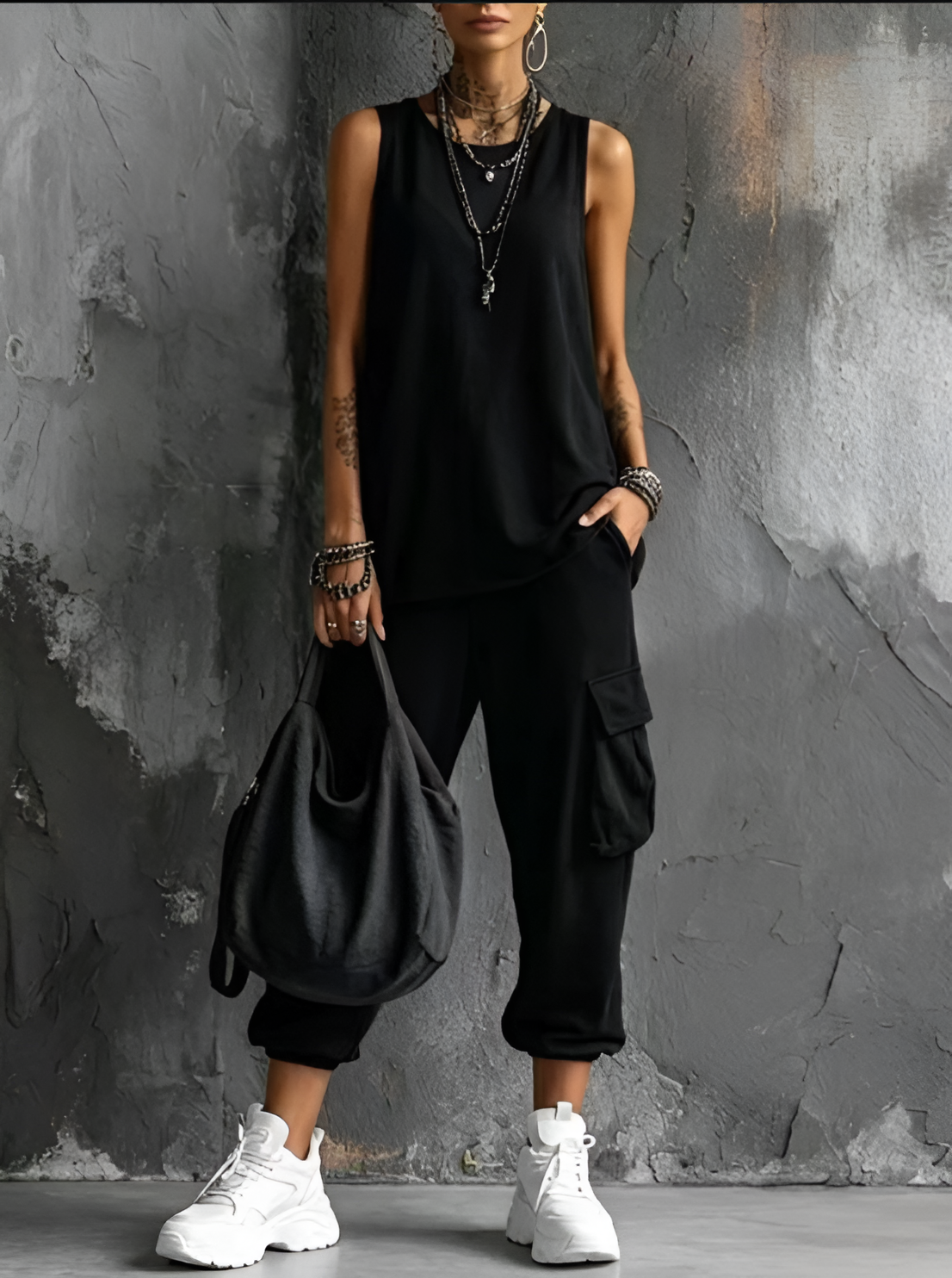 Noemi | Casual outfit