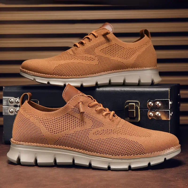 Harrison™ – Premium Casual Orthopedic Shoes