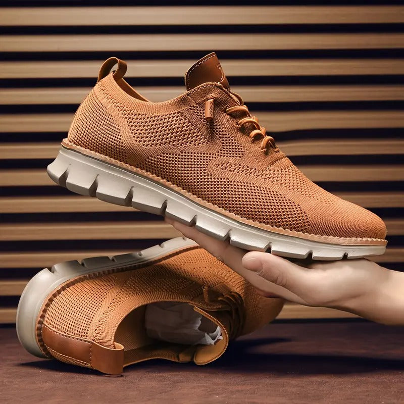 Harrison™ – Premium Casual Orthopedic Shoes
