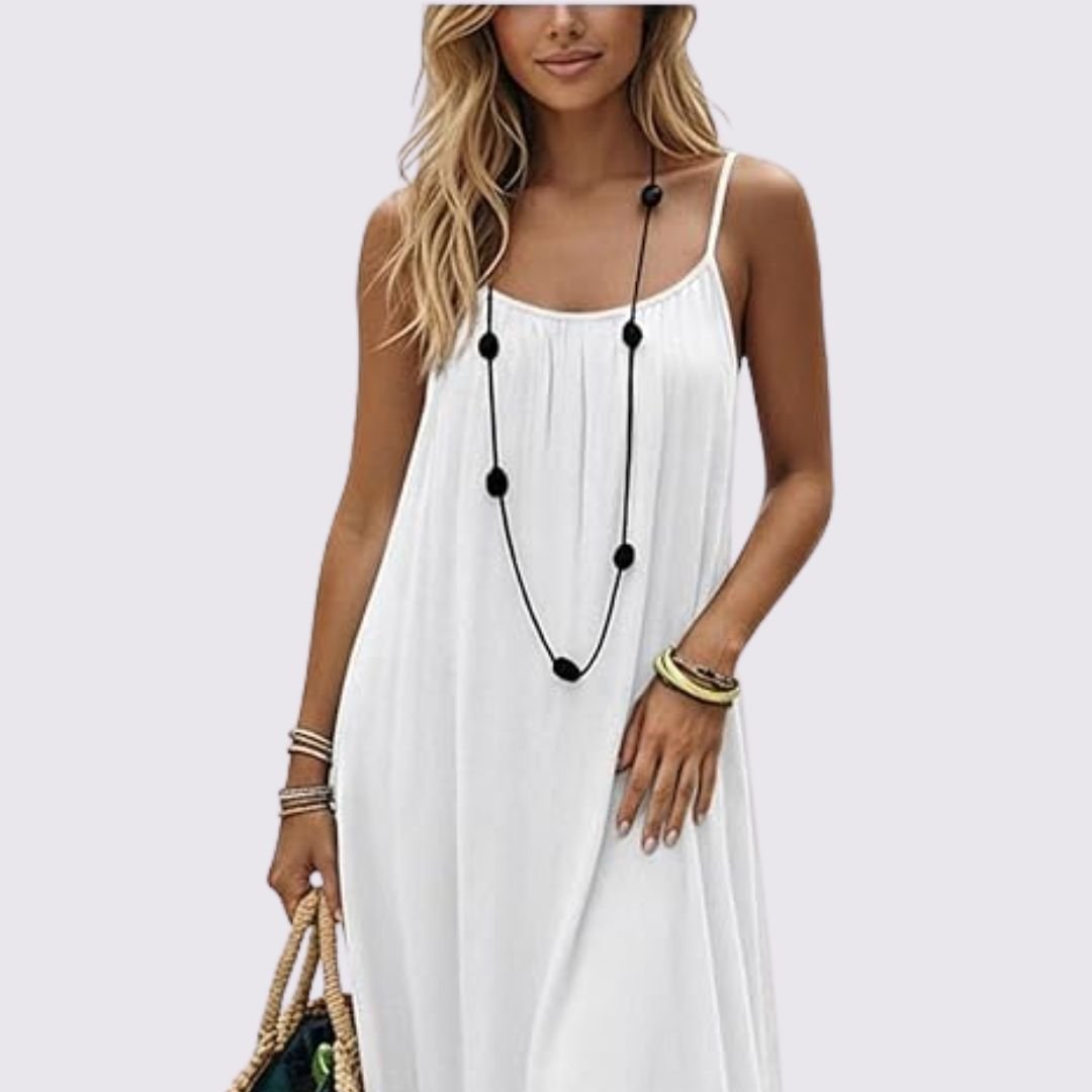 The Nuance Dress - The Cuddly™