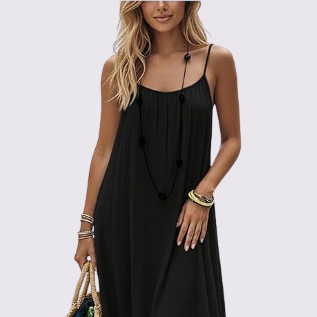 The Nuance Dress - The Cuddly™