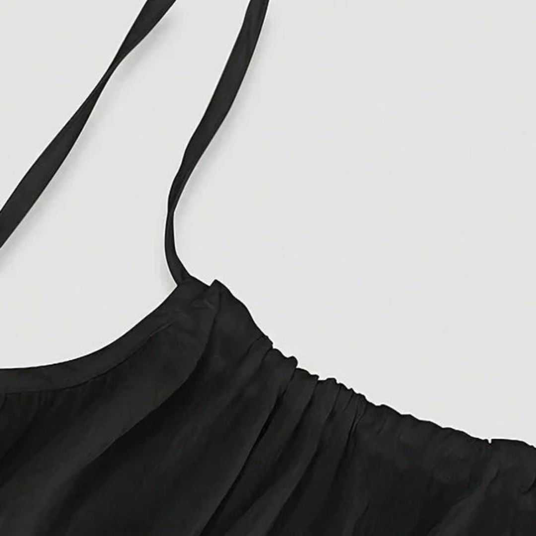 The Nuance Dress - The Cuddly™