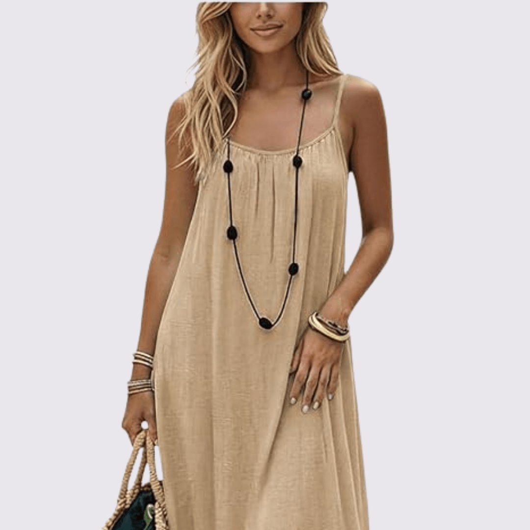 The Nuance Dress - The Cuddly™