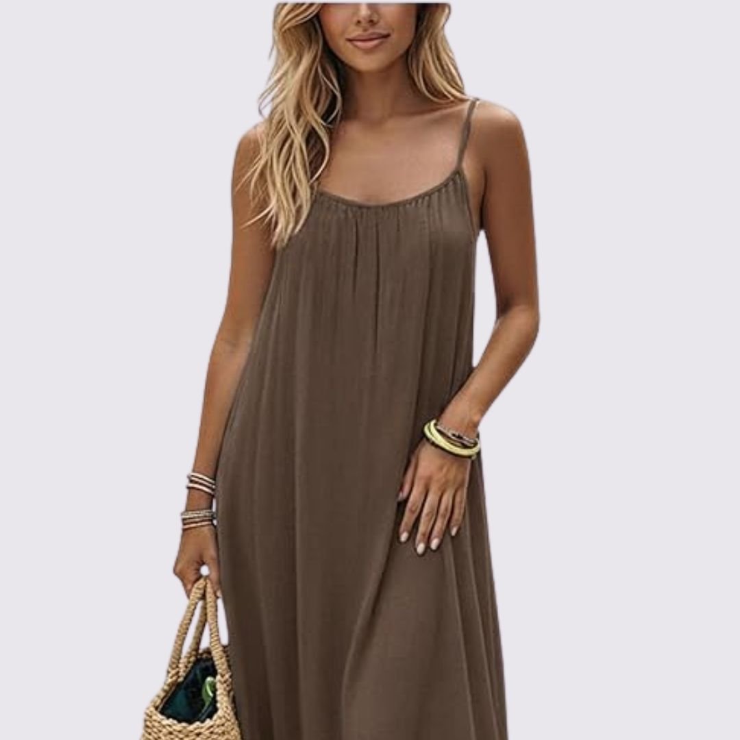 The Nuance Dress - The Cuddly™