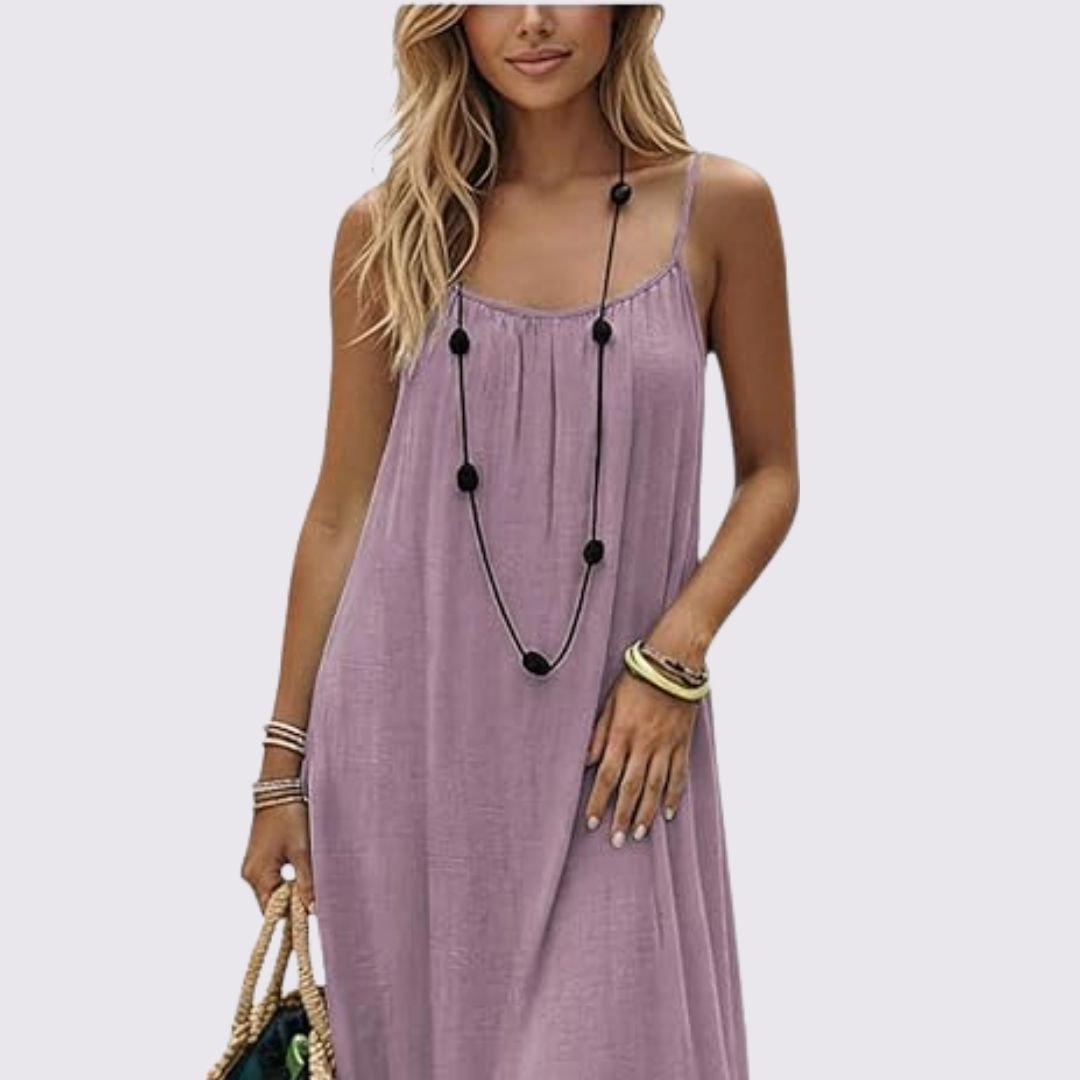 The Nuance Dress - The Cuddly™