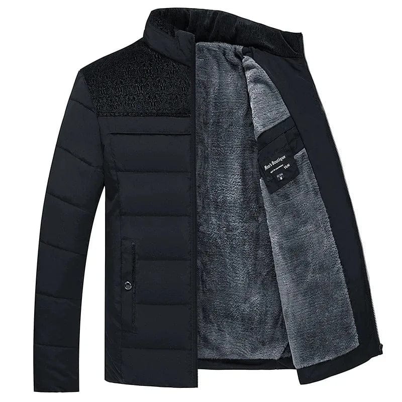 VICTOR INSULATED TECH JACKET | WEATHER-RESISTANT, WARM, AND RELIABLE