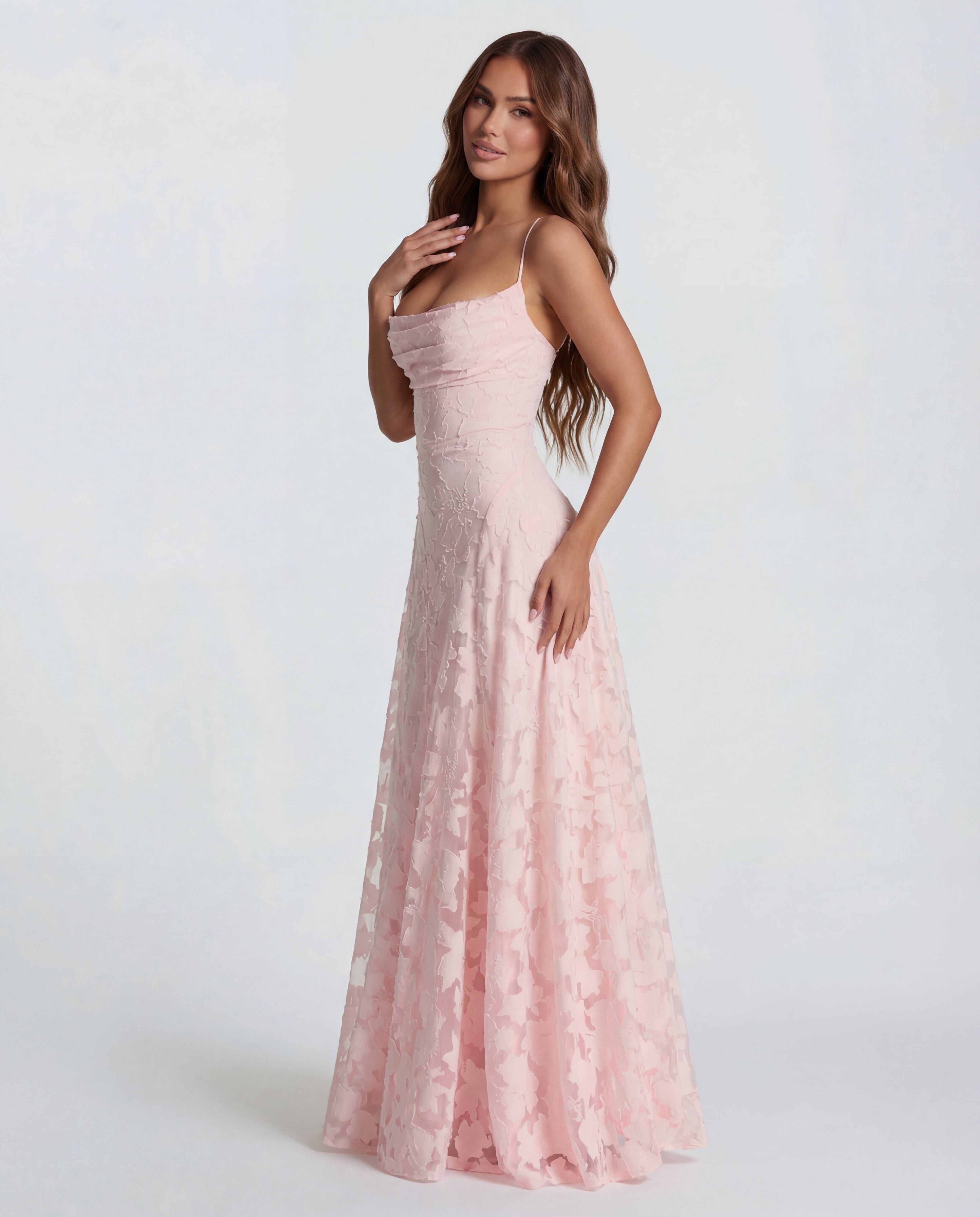 Trixie™ Maxi Dress