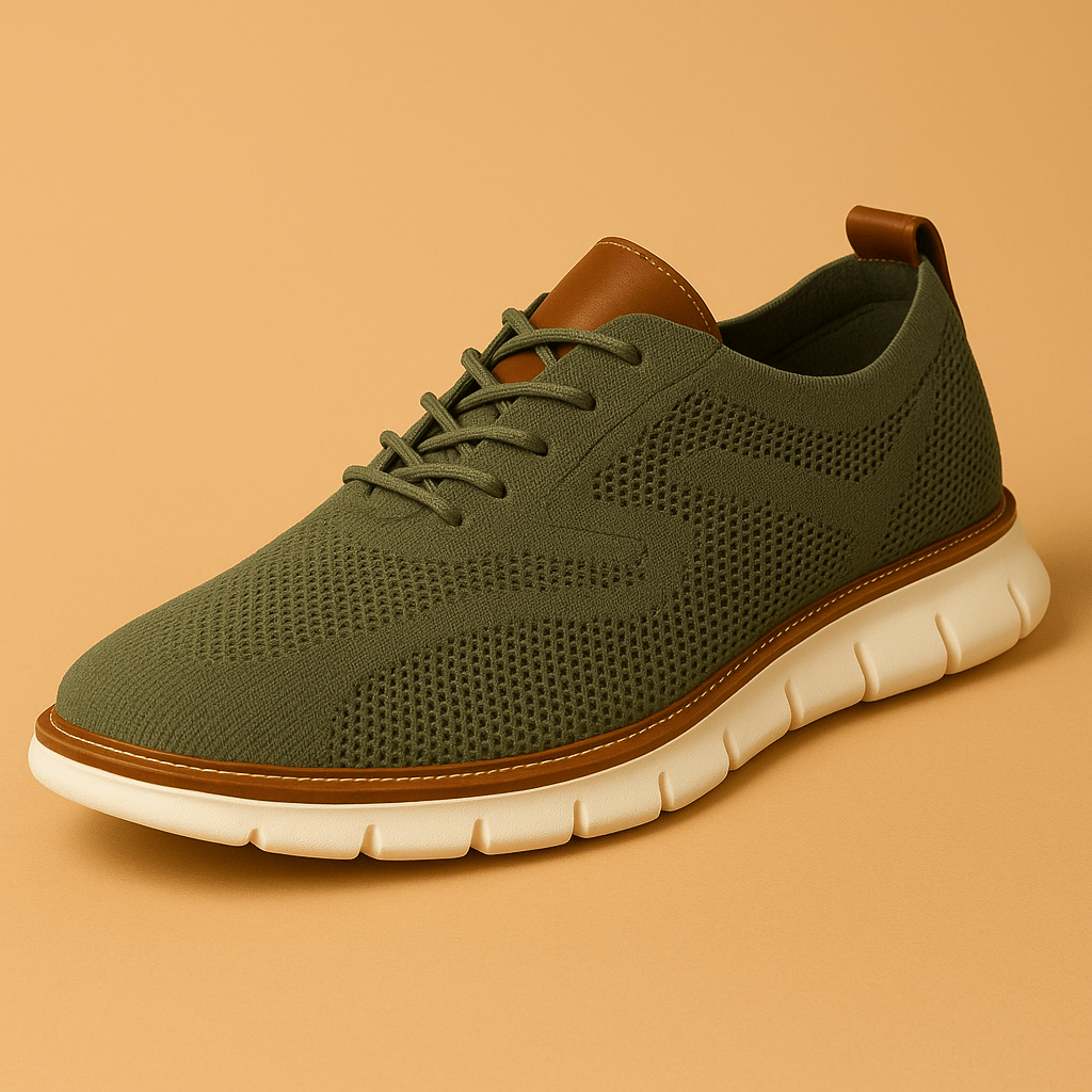 MILAN™ | ORTHOPEDISCHE SCHOENEN MET ANTISLIPZOOL