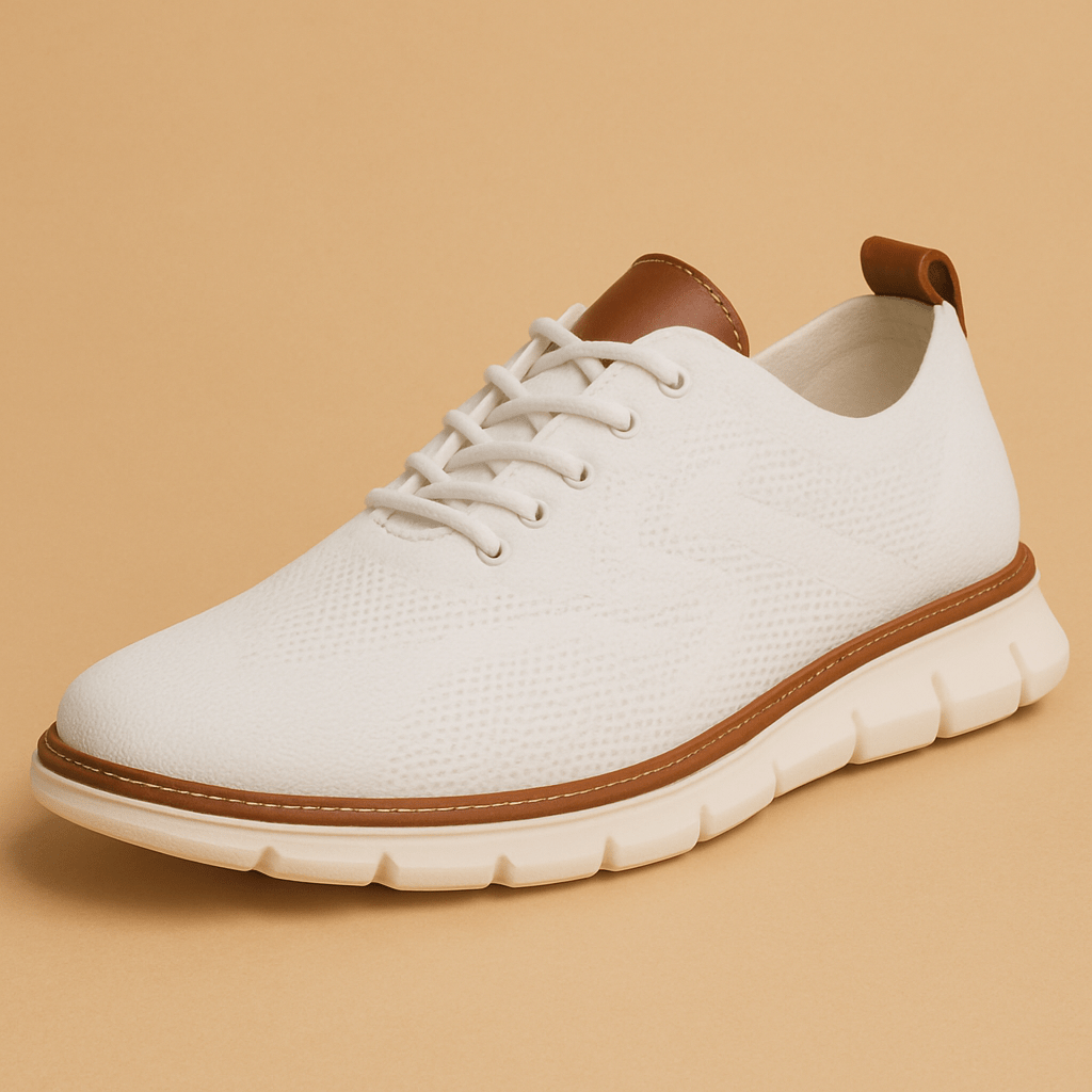 MILAN™ | ORTHOPEDISCHE SCHOENEN MET ANTISLIPZOOL