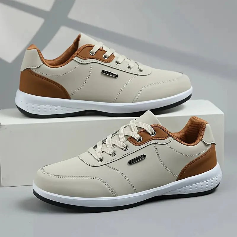 PEPIJN™ | KLASSIEKE ANTISLIP SNEAKERS