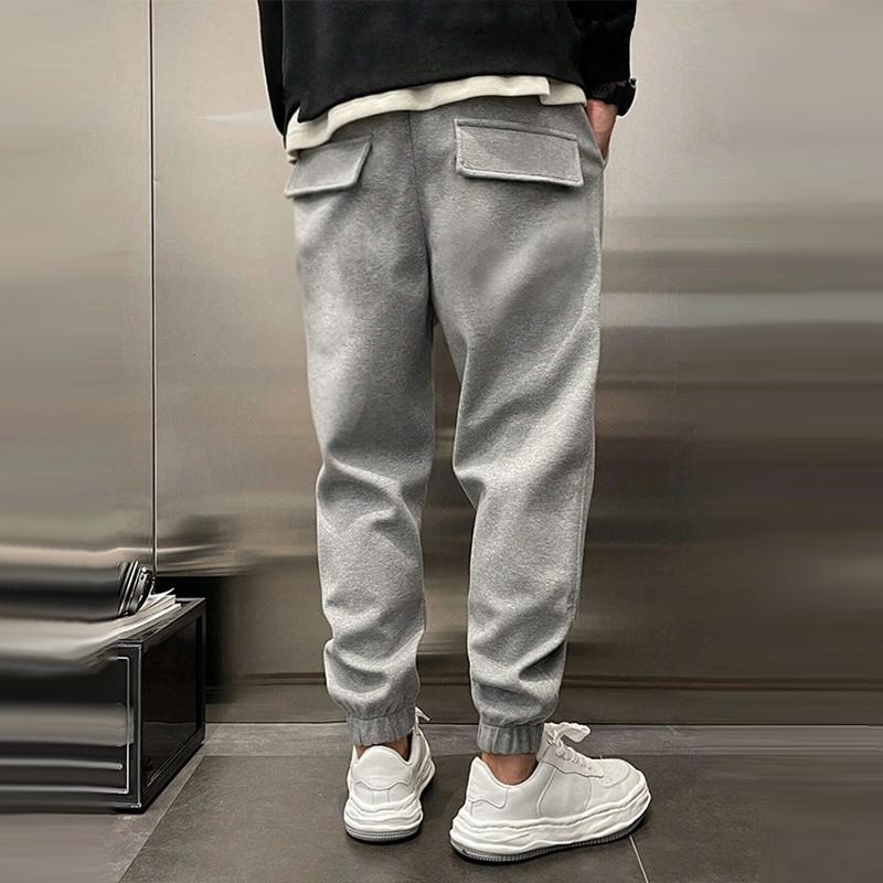 Mason™ | Everyday Soft Chinos - By Mezory-London