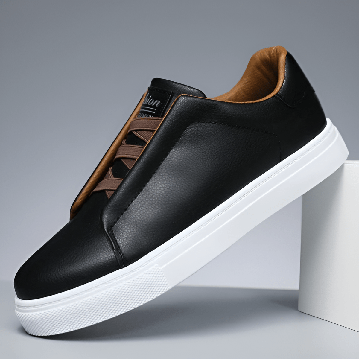 RALPH™ | LUXE SNEAKERS MET ANTISLIPZOOL